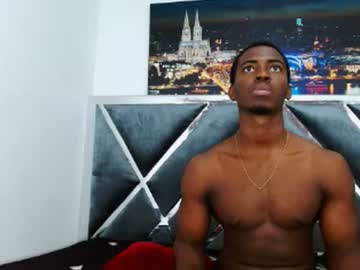 Tiger_Lebrony Chaturbate stream image from March 07, 2025