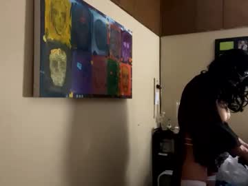 Amanuh Chaturbate stream image from March 07, 2025