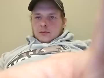 Archiybald Chaturbate stream image from March 07, 2025