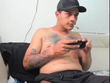 Bigbennett420 Chaturbate stream image from March 07, 2025