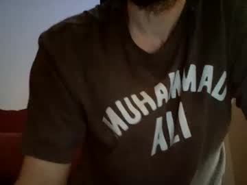 Bigman6420 Chaturbate stream image from March 07, 2025