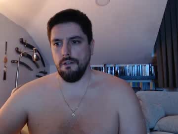 Bigrockstarnew Chaturbate stream image from March 07, 2025