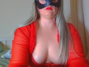 Britishoctopussy Chaturbate stream image from March 07, 2025