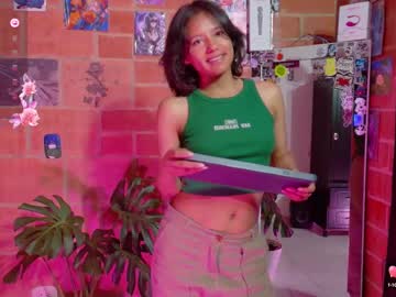 Komatsu_ Chaturbate stream image from March 07, 2025