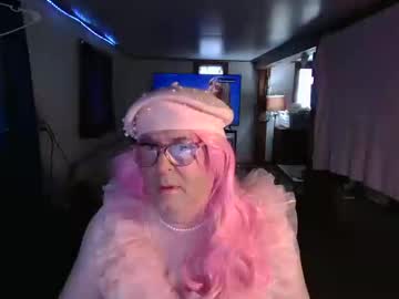 Princessemmytv Chaturbate stream image from March 07, 2025
