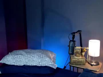 Sabrina_Stark Chaturbate stream image from March 07, 2025