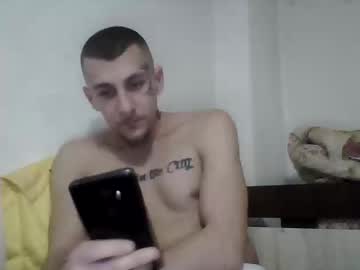 Tysonmichaell Chaturbate stream image from March 07, 2025
