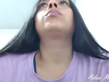 Aidee_Cb Chaturbate stream image from March 07, 2025