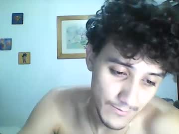Alexbbooy Chaturbate stream image from March 07, 2025