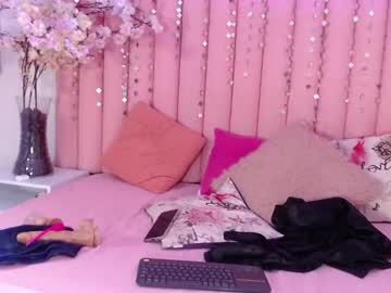Alissongoddess Chaturbate stream image from March 07, 2025