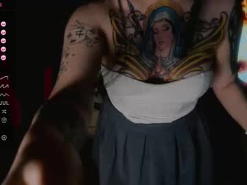 Baby_Kristyy Chaturbate stream image from March 07, 2025