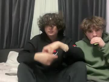 Evanbrown333 Chaturbate stream image from March 07, 2025