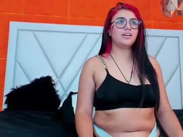 Georgina_Jonnes1 Chaturbate stream image from March 07, 2025
