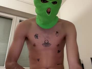 Hiddenflirtyfox Chaturbate stream image from March 07, 2025