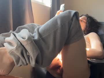 Jamexoxo_ Chaturbate stream image from March 07, 2025