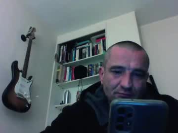 Konyfer Chaturbate stream image from March 07, 2025