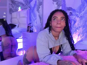 Millygumble Chaturbate stream image from March 07, 2025