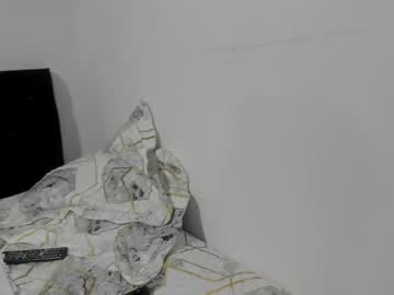 Nayaah_ Chaturbate stream image from March 07, 2025