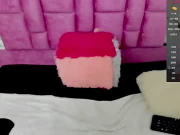 Pucca_Lattin Chaturbate stream image from March 07, 2025