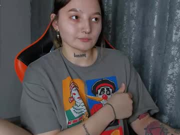 Damnbbe Chaturbate stream image from March 07, 2025
