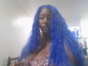Exoticchocolit Chaturbate stream image from March 07, 2025