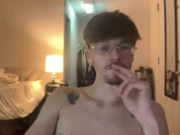 Skinnywhiteboy23 Chaturbate stream image from March 07, 2025