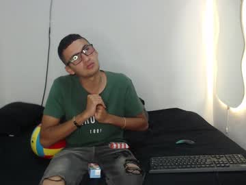 Horses_Dicks Chaturbate stream image from March 08, 2025