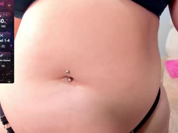Rebbeca_Skyee Chaturbate stream image from March 08, 2025