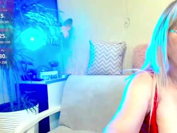 Susienoreen Chaturbate stream image from March 08, 2025