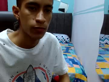 Hamcummboy20 Chaturbate stream image from March 08, 2025