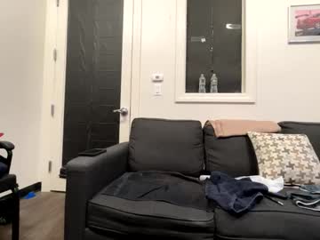Handsome1_4_U Chaturbate stream image from March 08, 2025
