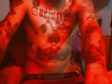 Ioncam Chaturbate stream image from March 08, 2025