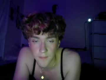 Itsjoshynyc Chaturbate stream image from March 08, 2025