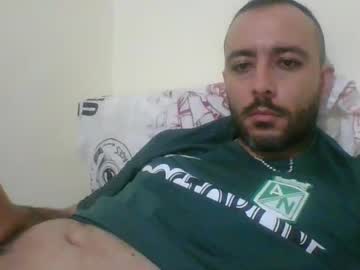 Jorgec2910 Chaturbate stream image from March 08, 2025