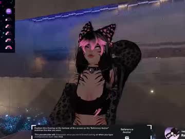 Kittenlush Chaturbate stream image from March 08, 2025