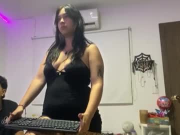 Lilithmoon01 Chaturbate stream image from March 08, 2025