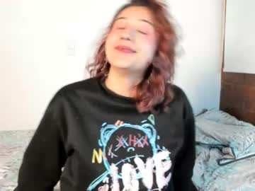 Pretty_Amatista Chaturbate stream image from March 08, 2025