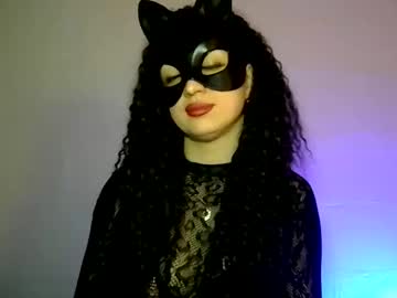 Cherry777cherry Chaturbate stream image from March 08, 2025