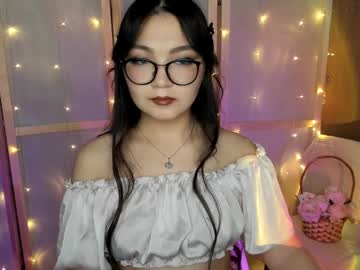 Cutie_Nikky Chaturbate stream image from March 08, 2025