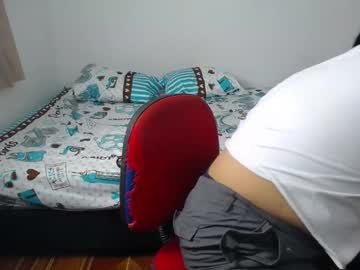 Jesus_69s Chaturbate stream image from March 08, 2025