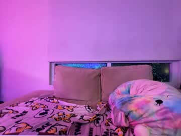 Lilbina Chaturbate stream image from March 08, 2025