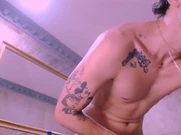 Matiasluan Chaturbate stream image from March 08, 2025