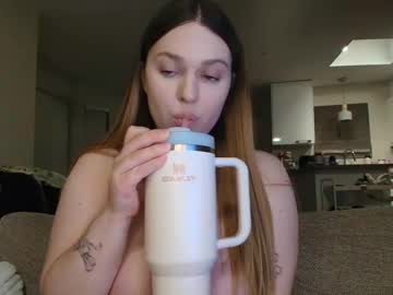 Sexysashy Chaturbate stream image from March 08, 2025