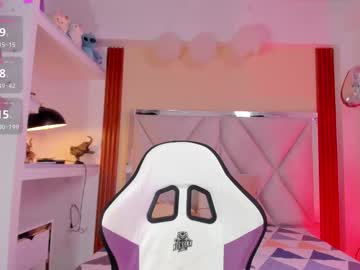 Smile__1 Chaturbate stream image from March 08, 2025