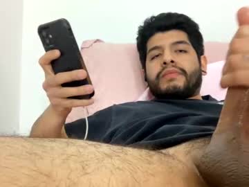 Thickcockmatt Chaturbate stream image from March 08, 2025