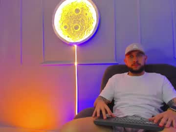Chris_Leone Chaturbate stream image from March 08, 2025