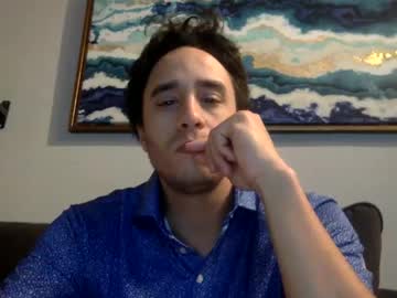 Chrisduch93 Chaturbate stream image from March 08, 2025