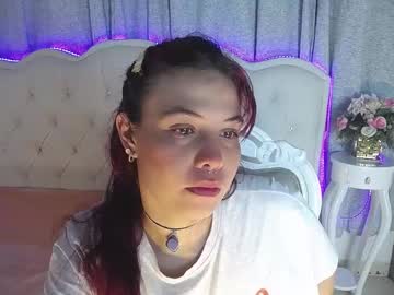 Evangeely Chaturbate stream image from March 08, 2025