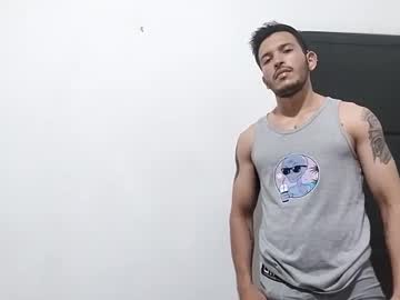 Haroldsepulveda Chaturbate stream image from March 08, 2025