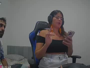 Interactiveteam Chaturbate stream image from March 08, 2025